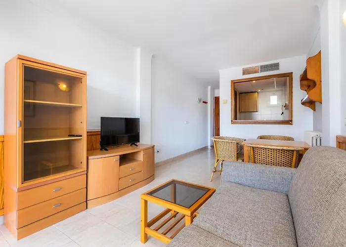 Apto Con Terraza 5