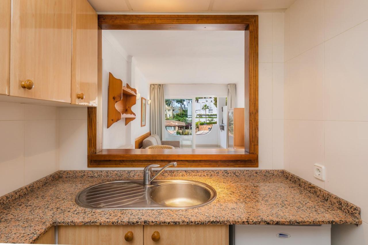 Apartament Apto Con Terraza 5