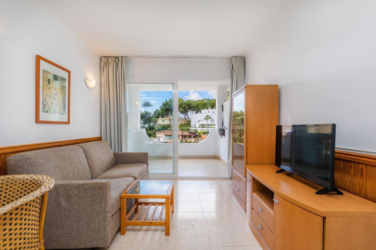 Apartament Apto Con Terraza 5 Peguera