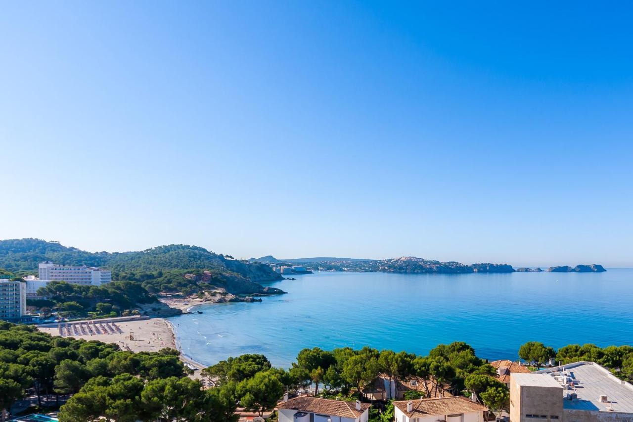 Apartament Apto Con Terraza 5 *